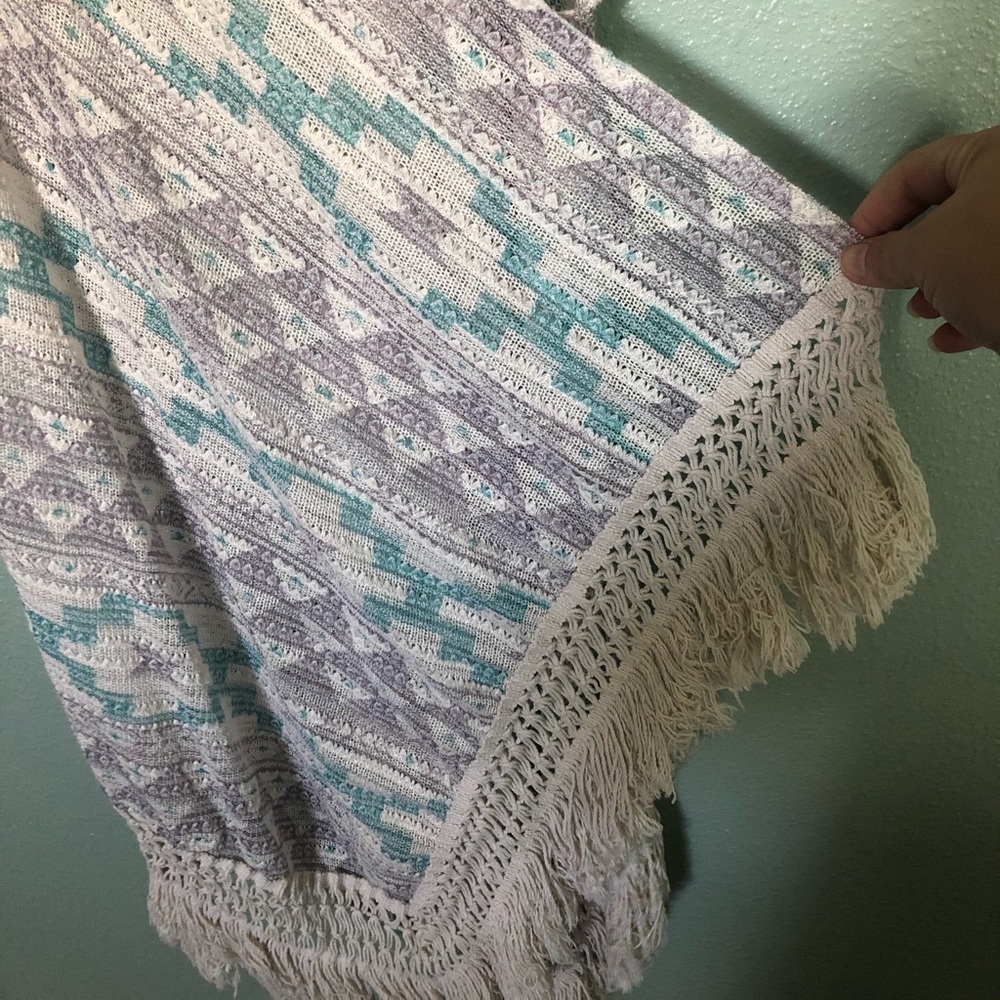 Vest / wrap - Picture 2 of 5